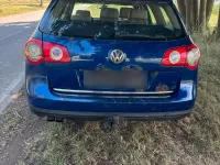 Gebraucht VW Passat 140 PS (102 kW) 2006 Kombi
