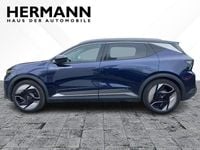 Gebraucht Renault Scenic E-Tech Iconic 160 kW (218 PS) 2024 Schwarz SUV