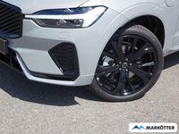 Neu Volvo XC60 Plus 455 PS (334 kW) 2025 Grau SUV