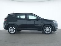 Gebraucht Jeep Compass Altitude 131 PS (96 kW) 2024 Black clear SUV