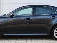 Gebraucht Lexus IS250 208 PS (152 kW) 2008 Grau Limousine