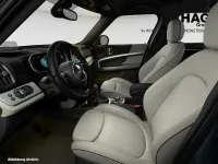 Gebraucht Mini Cooper Countryman 220 PS (161 kW) 2022 Grau SUV