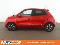 Gebraucht Renault Twingo Intens 92 PS (67 kW) 2019 Rot Kleinwagen