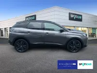 Gebraucht Peugeot 3008 GT 131 PS (96 kW) 2024 Grau SUV