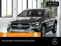 Gebraucht Mercedes GLA180 Advanced 136 PS (100 kW) 2024 Grau SUV