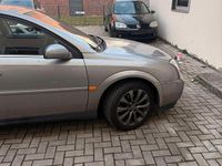 Gebraucht Opel Vectra 147 PS (108 kW) 2003 Grau Limousine