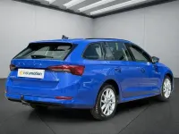 Używany Skoda Octavia 204 KM (150 kW) 2022 Andere Kombi