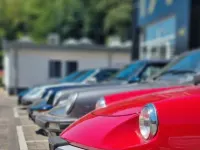 Gebraucht Mini Coupé 75 PS (55 kW) 2013 Weiß Coupé