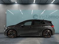 Gebraucht Cupra Born 150 kW (204 PS) 2022 Grau Kleinwagen