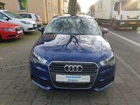 gebraucht Audi A1 Attraction-KLIMA-NAVI-79€ Monatlich Finanzier