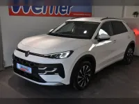 Gebraucht VW T-Roc Cabriolet Life 116 PS (85 kW) 2026 Pure white SUV