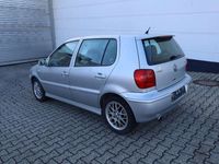 gebraucht VW Polo GTI XENON-LICHT/ NEUE TÜV /