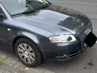 Gebraucht Audi A4 140 PS (102 kW) 2006 Kombi