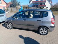 Gebraucht Honda Jazz 84 PS (61 kW) 2004 Silber Kleinwagen