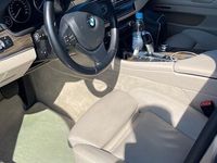 gebraucht BMW 535 xd // Sitztbelüftung, Massage, Softclose