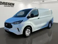 Neu Ford Transit Custom Trend 136 PS (100 kW) 2025 Weiss Van
