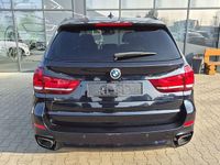 Gebraucht BMW X5 M50 Performance 381 PS (280 kW) 2018 Schwarz SUV