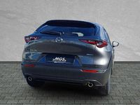 Neu Mazda CX-30 140 PS (102 kW) 2026 Machine grey SUV