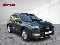 Neu Ford Kuga Titanium 152 PS (111 kW) 2025 Magneticgrau (grau) SUV