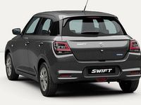 Neu Suzuki Swift Club 83 PS (61 kW) 2025 Grau Limousine