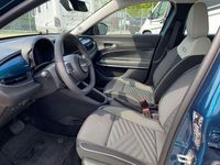 Gebraucht Fiat 600 Basis 101 PS (74 kW) 2024 Grün SUV