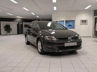 Gebraucht VW Golf VII Highline 150 PS (110 kW) 2013 Grau Kombi