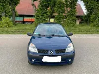 Occasion Renault Clio II 75 ch (55 kW) 2003 Violet Berline