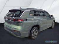 Gebraucht VW Tayron Life 150 PS (110 kW) 2025 Cipressinogrün metallic SUV