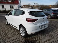 gebraucht Renault Clio V Experience SCe 75