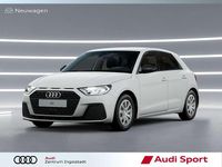 Neu Audi A1 Sportback 95 PS (69 kW) 2025 Cortinaweiß Kleinwagen