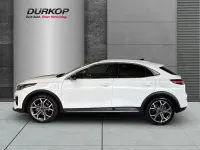 Gebraucht Kia XCeed Platinum 141 PS (103 kW) 2022 Weiß SUV