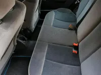 Gebraucht Citroën C3 60 PS (44 kW) 2009 Schwarz Limousine