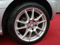 Gebraucht Mercedes B160 95 PS (69 kW) 2011 Silber Kleinwagen