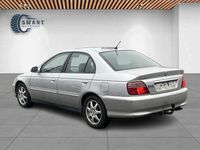 Gebraucht Honda Accord ES 147 PS (108 kW) 2001 Coupé