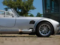 Gebraucht AC Cobra 507 PS (372 kW) 1965 Silber Cabrio