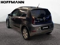 Gebraucht VW e-up! Style 61 kW (83 PS) 2022 Silicon gray metallic Kleinwagen