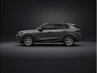 Neu Cupra Terramar 150 PS (110 kW) 2026 Grau (grau (timanfayagrau)) SUV