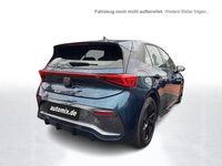 Gebraucht Cupra Born 169 kW (231 PS) 2022 Blau Kleinwagen