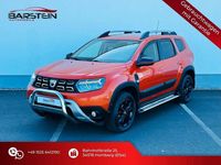 Gebraucht Dacia Duster Extreme 150 PS (110 kW) 2022 Orange SUV