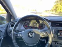 gebraucht VW Golf VII 1.2 TSI BMT LOUNGE
