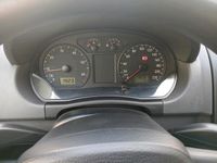 Gebraucht VW Polo 2003 Silber Kleinwagen