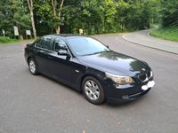 gebraucht BMW 525 d - Xenon / Navi /