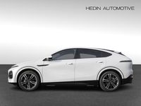 Gebraucht XPENG G6 AWD Performance 350 kW (476 PS) 2025 Weiß SUV