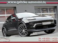 Gebraucht Porsche Macan 300 kW (408 PS) 2025 Schwarz SUV