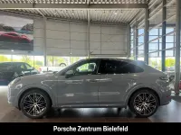 Gebraucht Porsche Cayenne 475 PS (349 kW) 2025 Grau SUV
