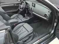 Second-hand Audi A3 S-Line 2014 Andere Cabrio