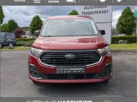 Neu Ford Tourneo Connect Titanium 122 PS (89 kW) 2026 Maple red metallic Van / Kleinbus