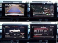 Gebraucht Audi A6 Black Edition 190 PS (139 kW) 2015 Kombi