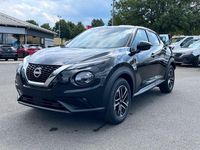 Neu Nissan Juke N-Connecta 114 PS (83 kW) 2025 Pearl black SUV