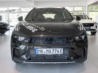 Gebraucht Lynk & Co 01 280 PS (205 kW) 2026 Schwarz SUV